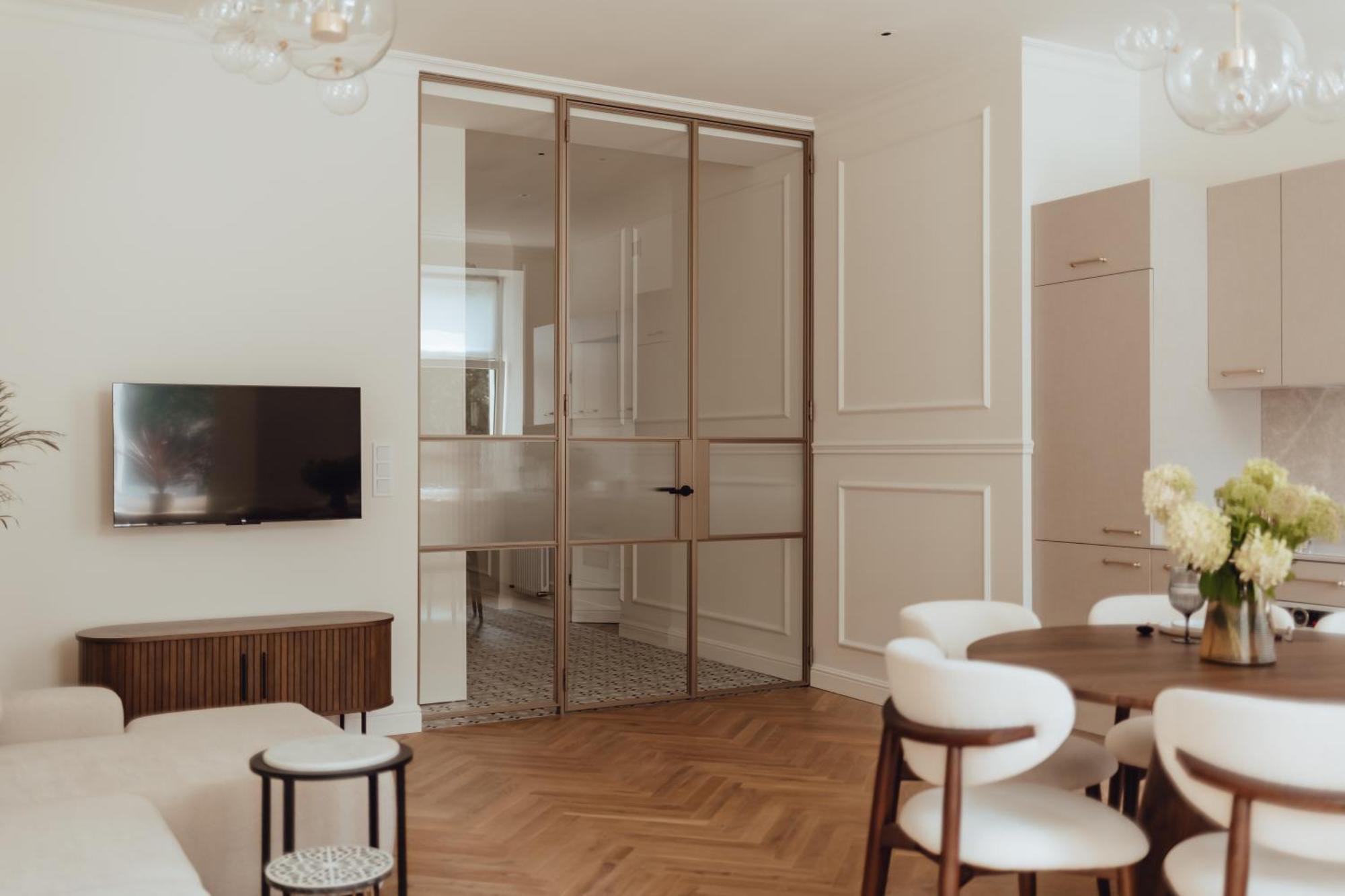 Apartment Soho - Old Town Wroclaw